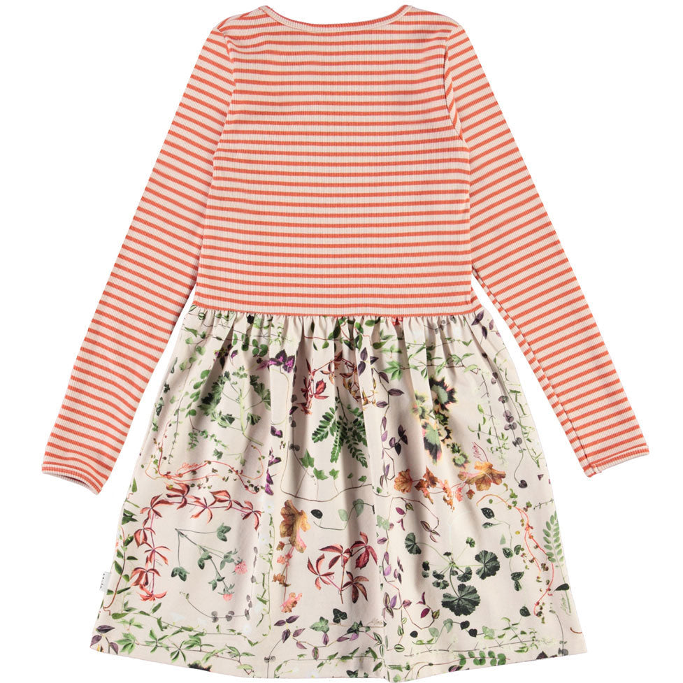 Molo Herbarium Credence Dress