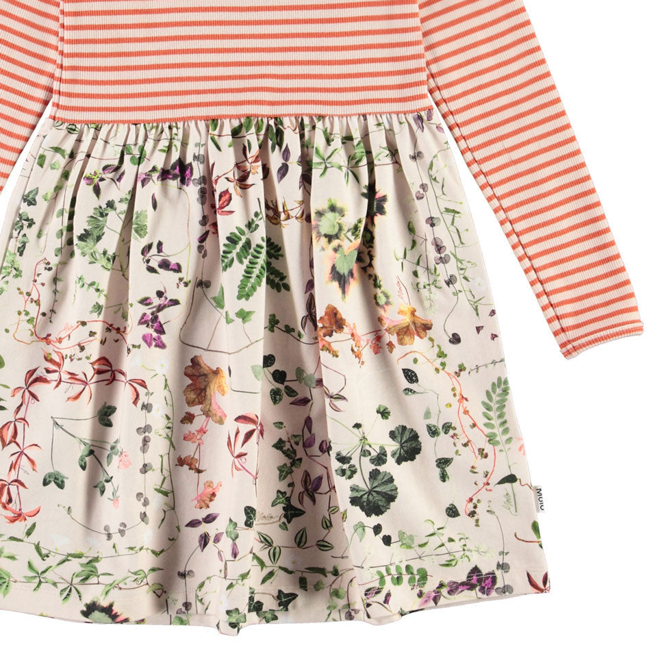 Molo Herbarium Credence Dress