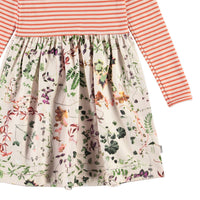 Molo Herbarium Credence Dress