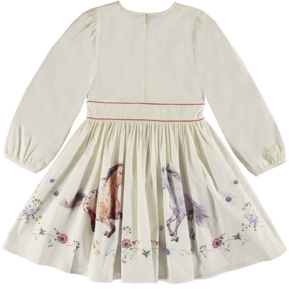 Molo Prarie Dreams Cibbe Dress