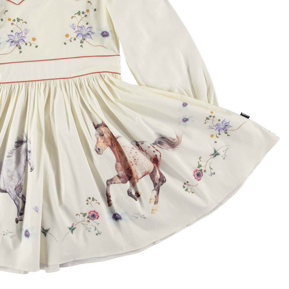 Molo Prarie Dreams Cibbe Dress