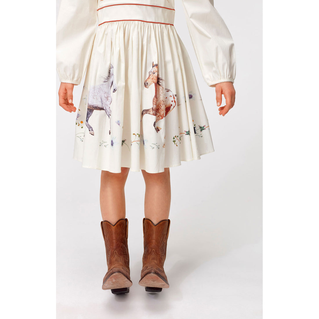 Molo Prarie Dreams Cibbe Dress
