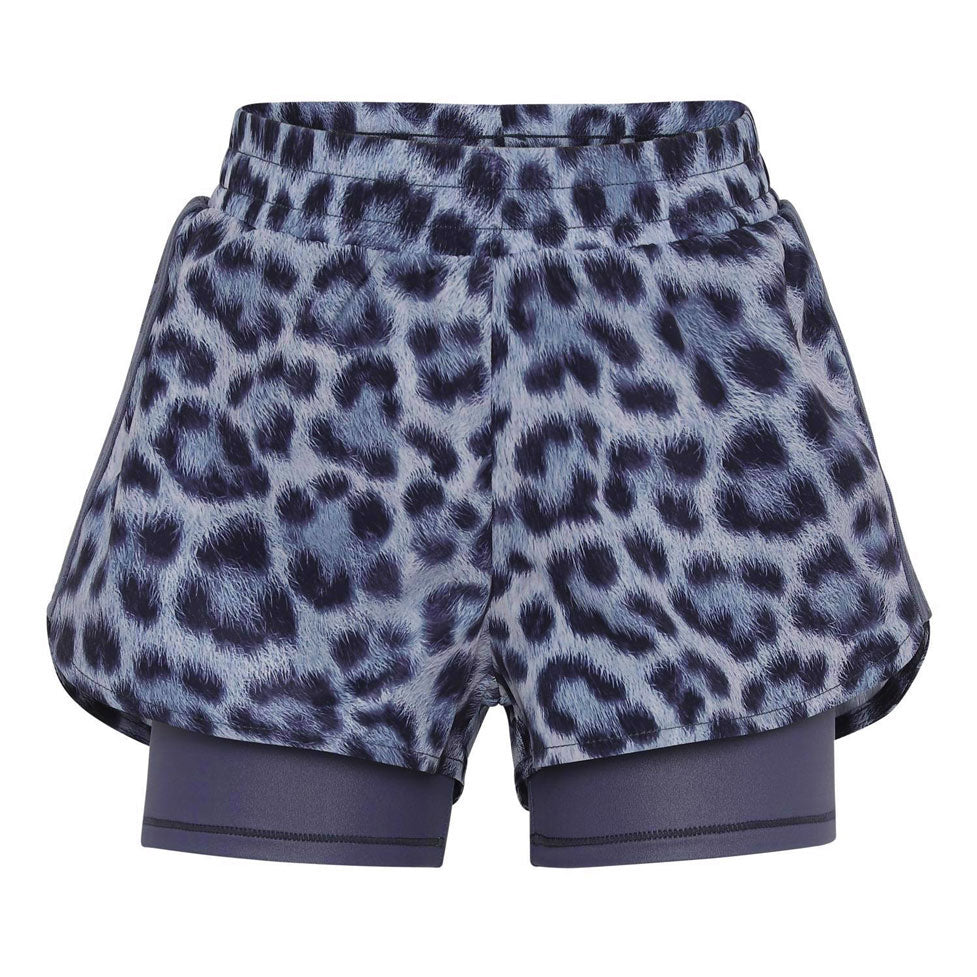 Molo Sporty Leo Omari Sport Shorts