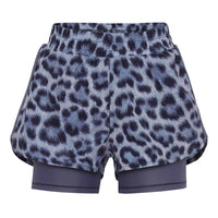 Molo Sporty Leo Omari Sport Shorts