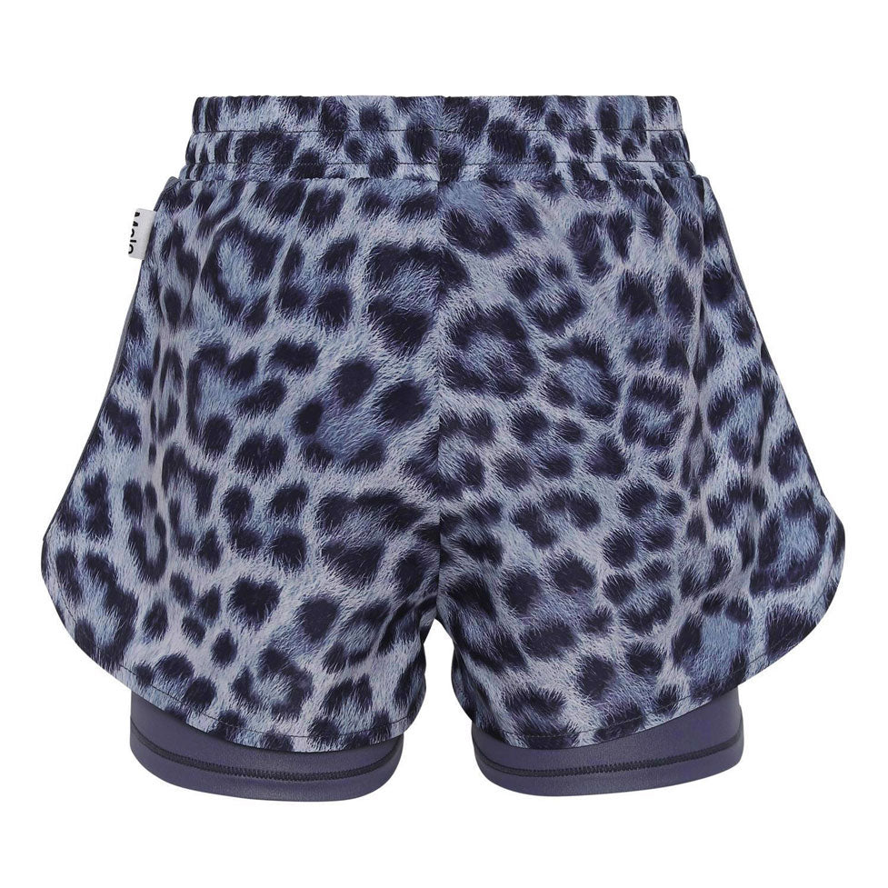 Molo Sporty Leo Omari Sport Shorts