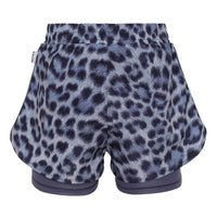 Molo Sporty Leo Omari Sport Shorts