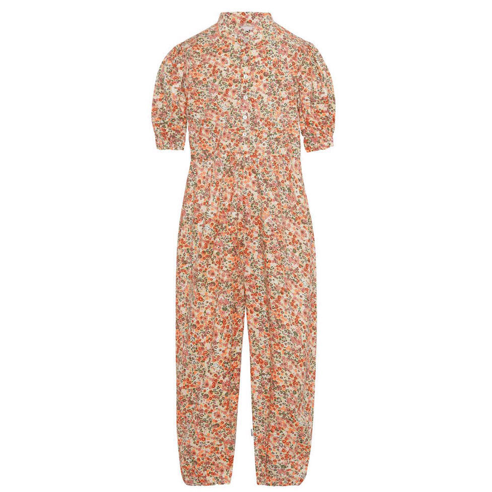 Molo Meadow Apple Jumpsuit