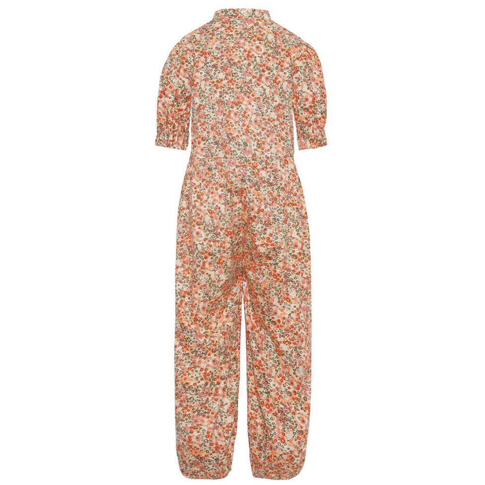 Molo Meadow Apple Jumpsuit