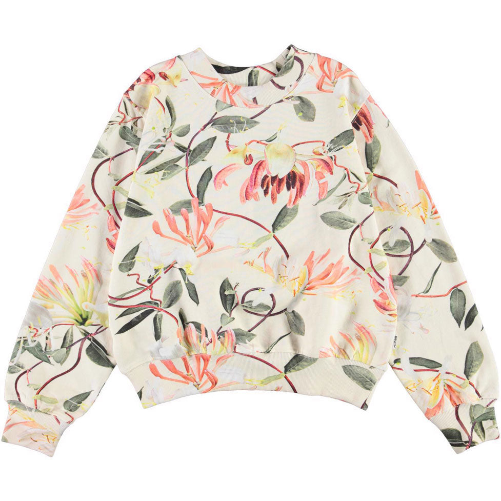Molo Honeysuckle Marge Sweatshirt