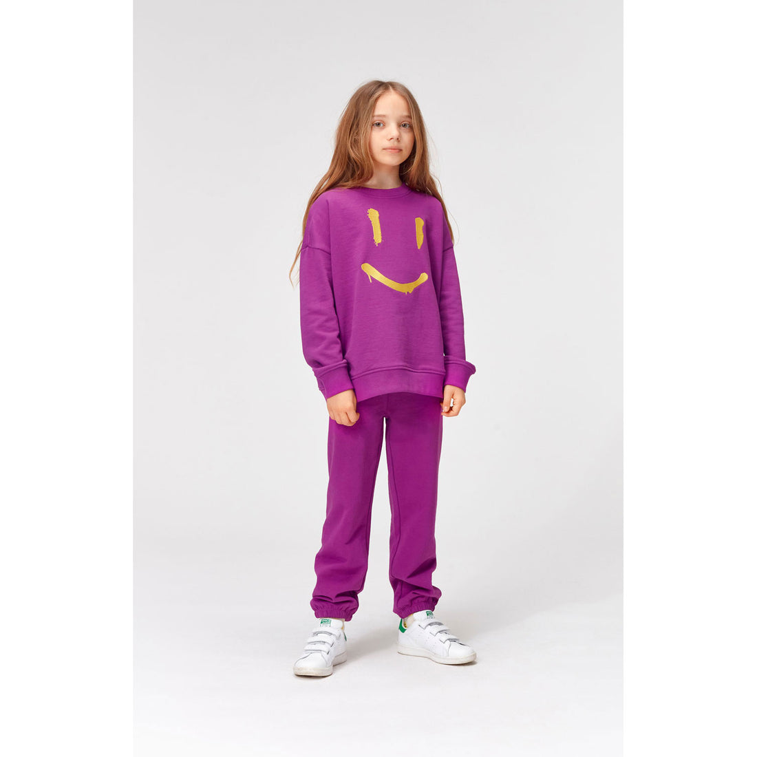 Molo Grape Mika Sweatshirt