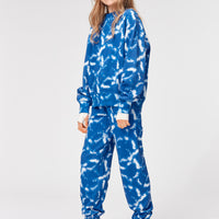 Molo Ink Shibori Marge Sweatshirt