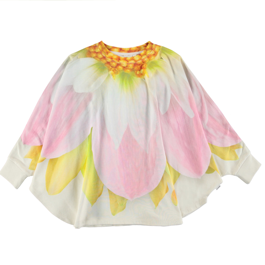 Molo Spring Bloom Marcella Sweatshirt