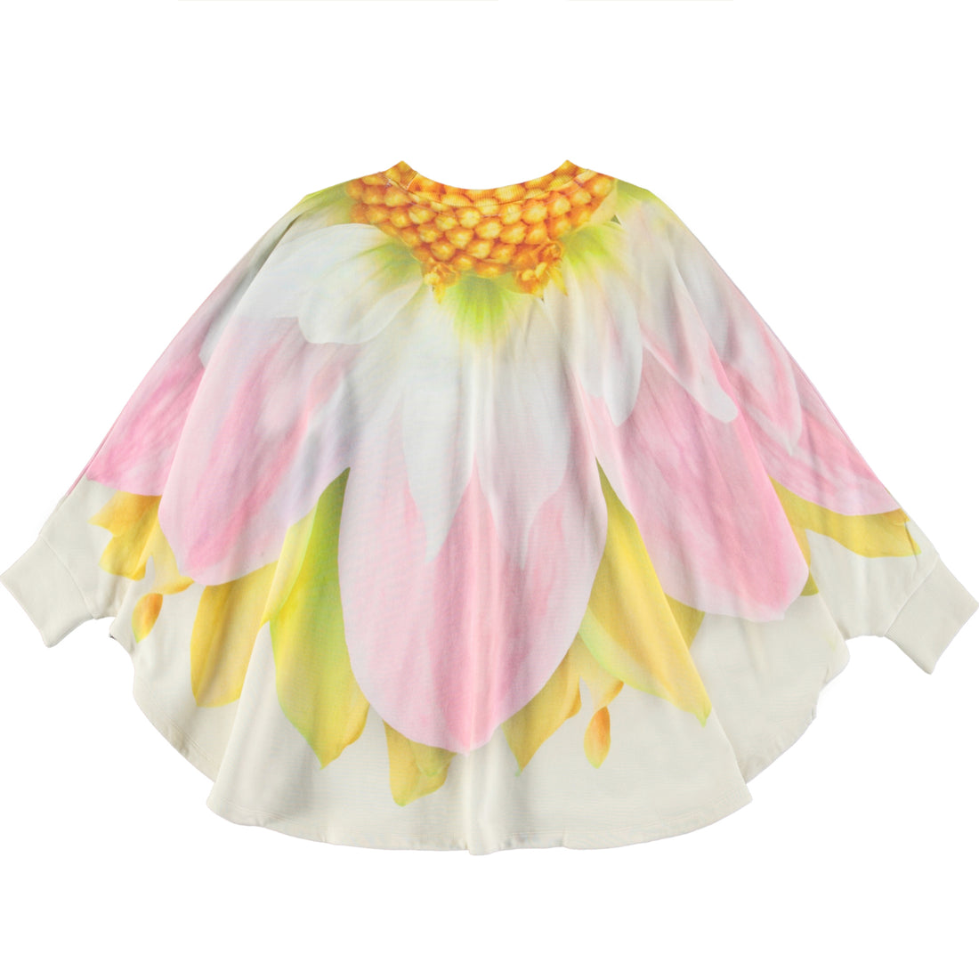 Molo Spring Bloom Marcella Sweatshirt