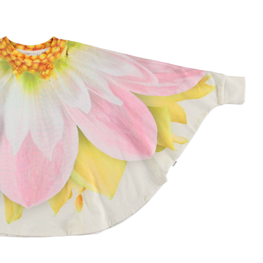 Molo Spring Bloom Marcella Sweatshirt