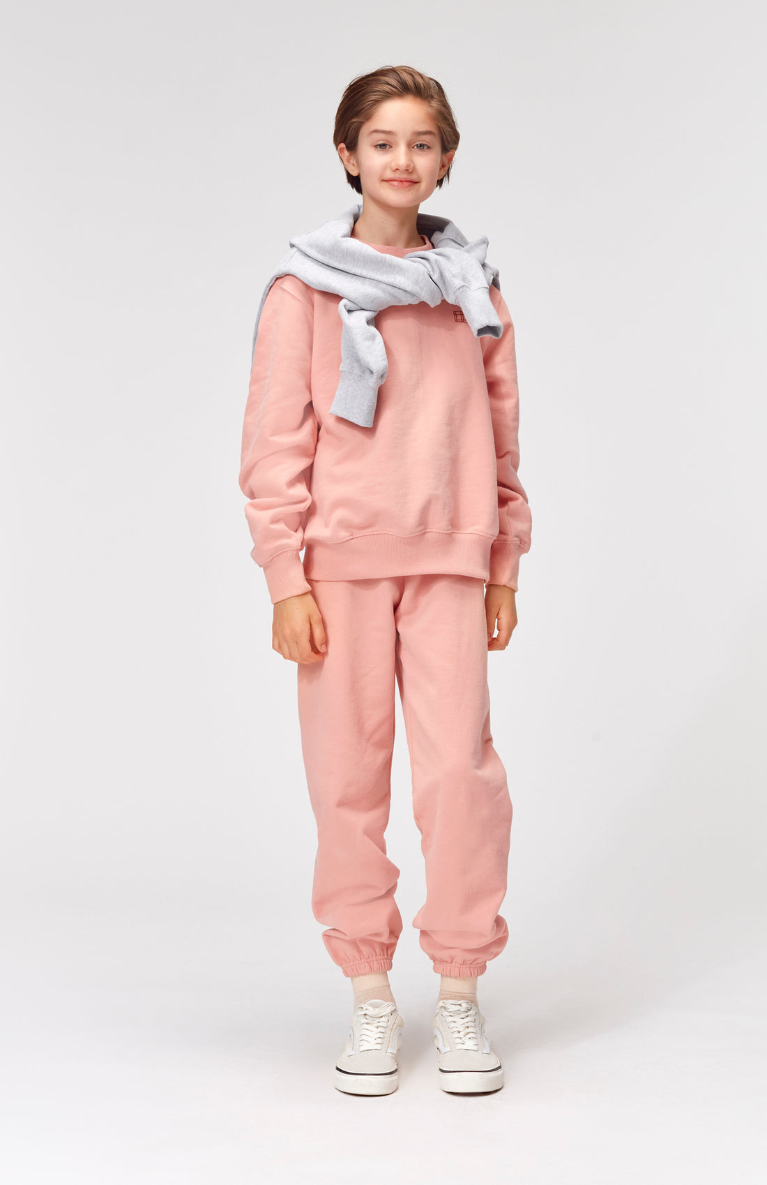Molo Rosewater Marge Sweatshirt