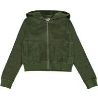 Molo Cypress Milla Zip Up