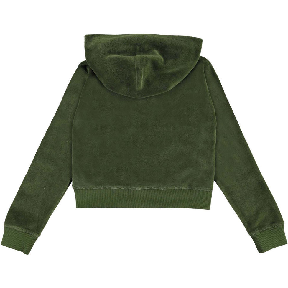Molo Cypress Milla Zip Up