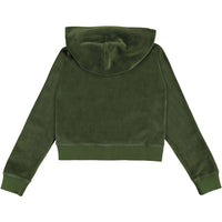 Molo Cypress Milla Zip Up