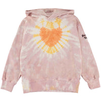 Molo Heartshaped Madelyn Hoodie