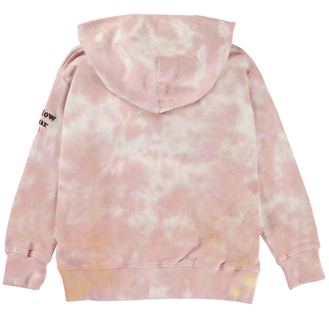 Molo Heartshaped Madelyn Hoodie