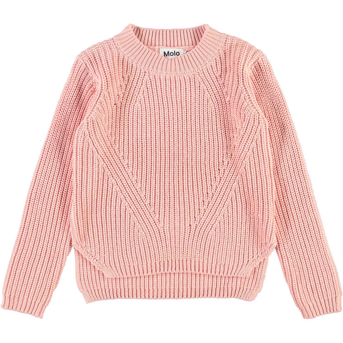 Molo Powder Gillis Pullover