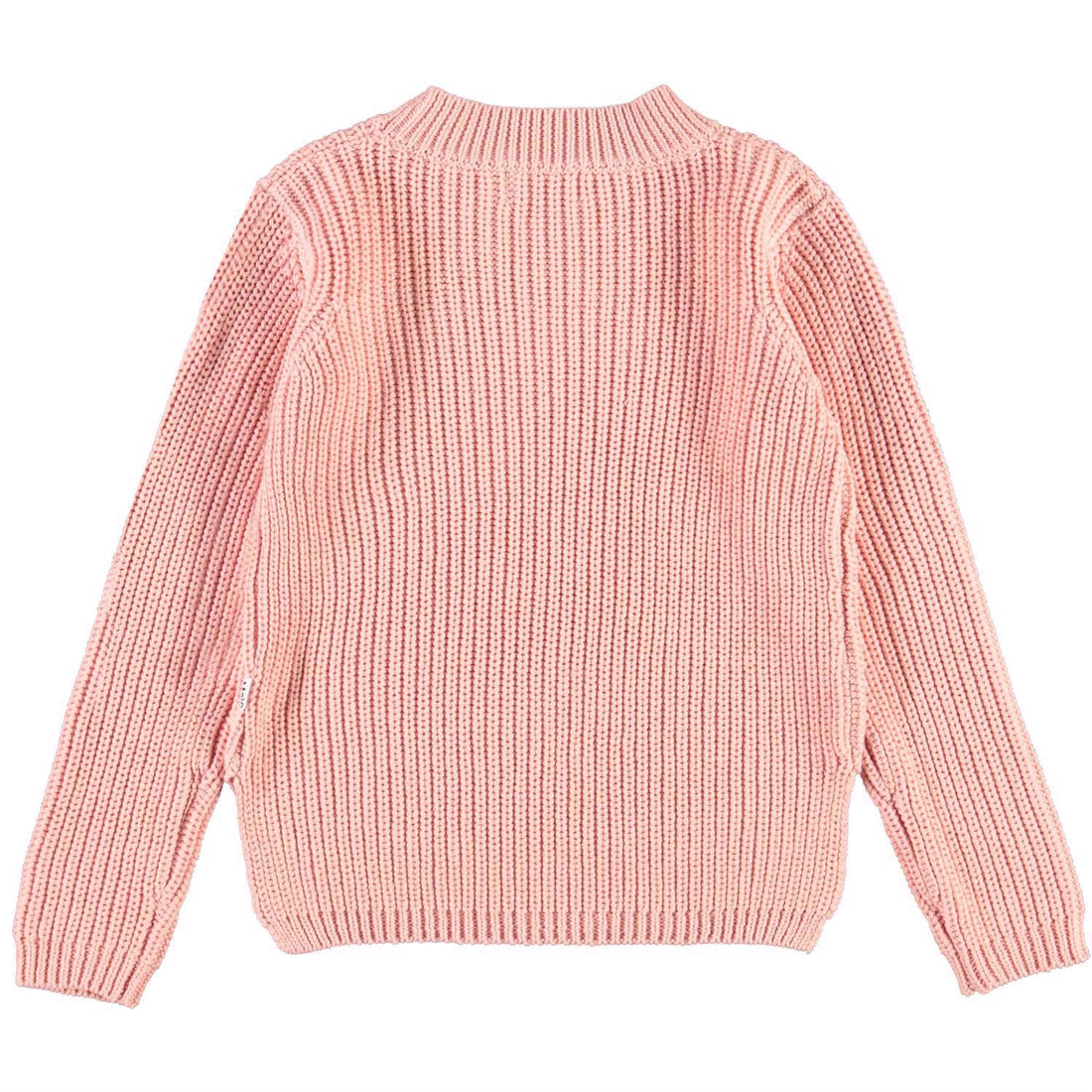 Molo Powder Gillis Pullover