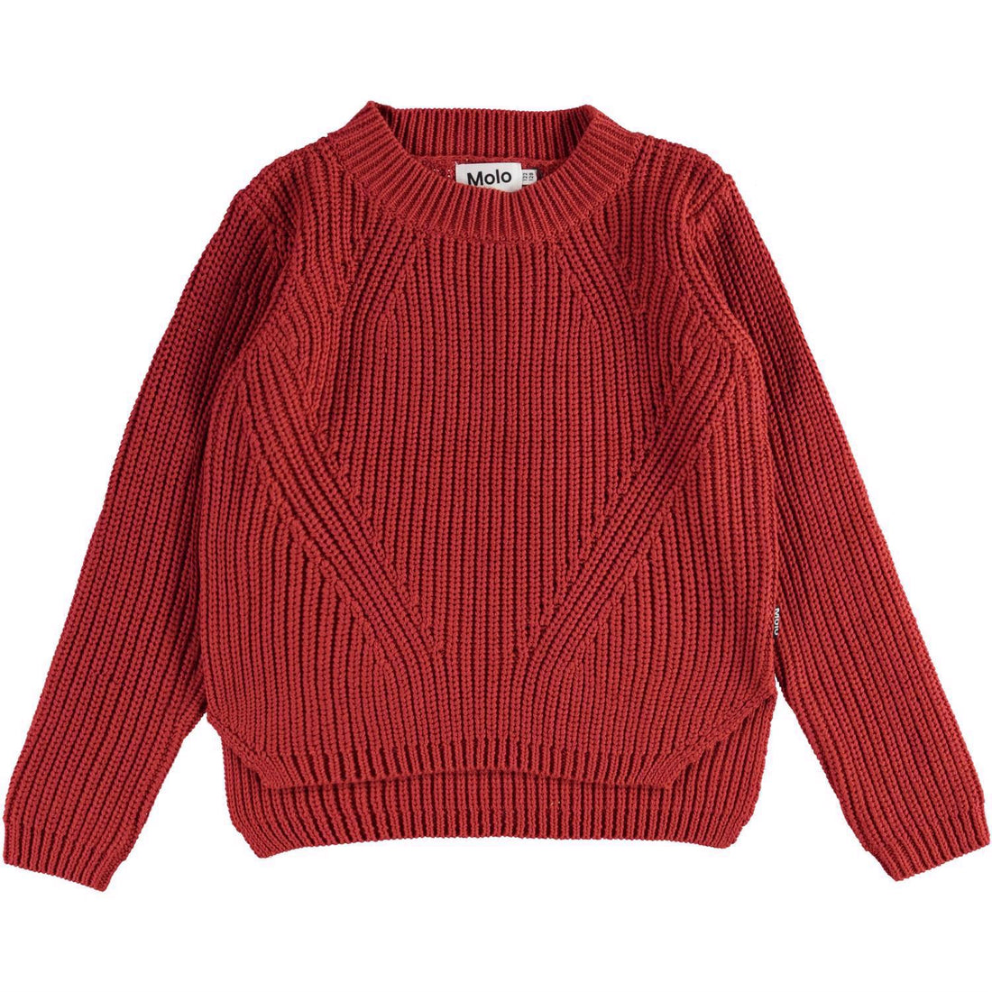 Molo Dried Chili Gillis Pullover