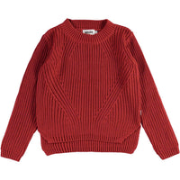 Molo Dried Chili Gillis Pullover