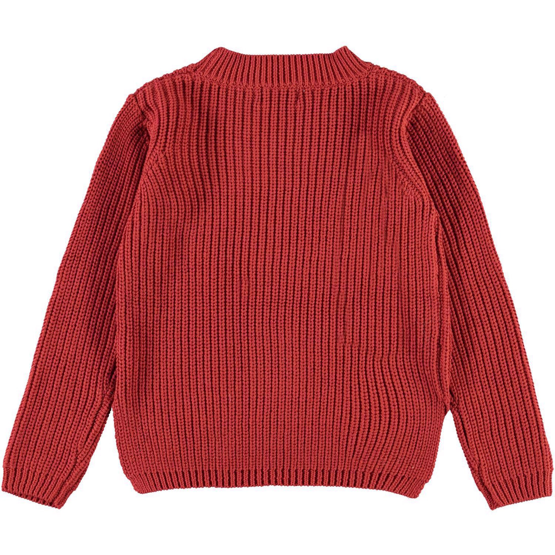 Molo Dried Chili Gillis Pullover