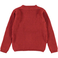 Molo Dried Chili Gillis Pullover