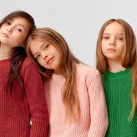 Molo Dried Chili Gillis Pullover
