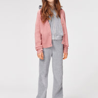 Molo Rosewater Gilda Cardigan