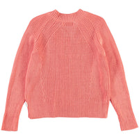 Molo Warm Coral Gilda Cardigan