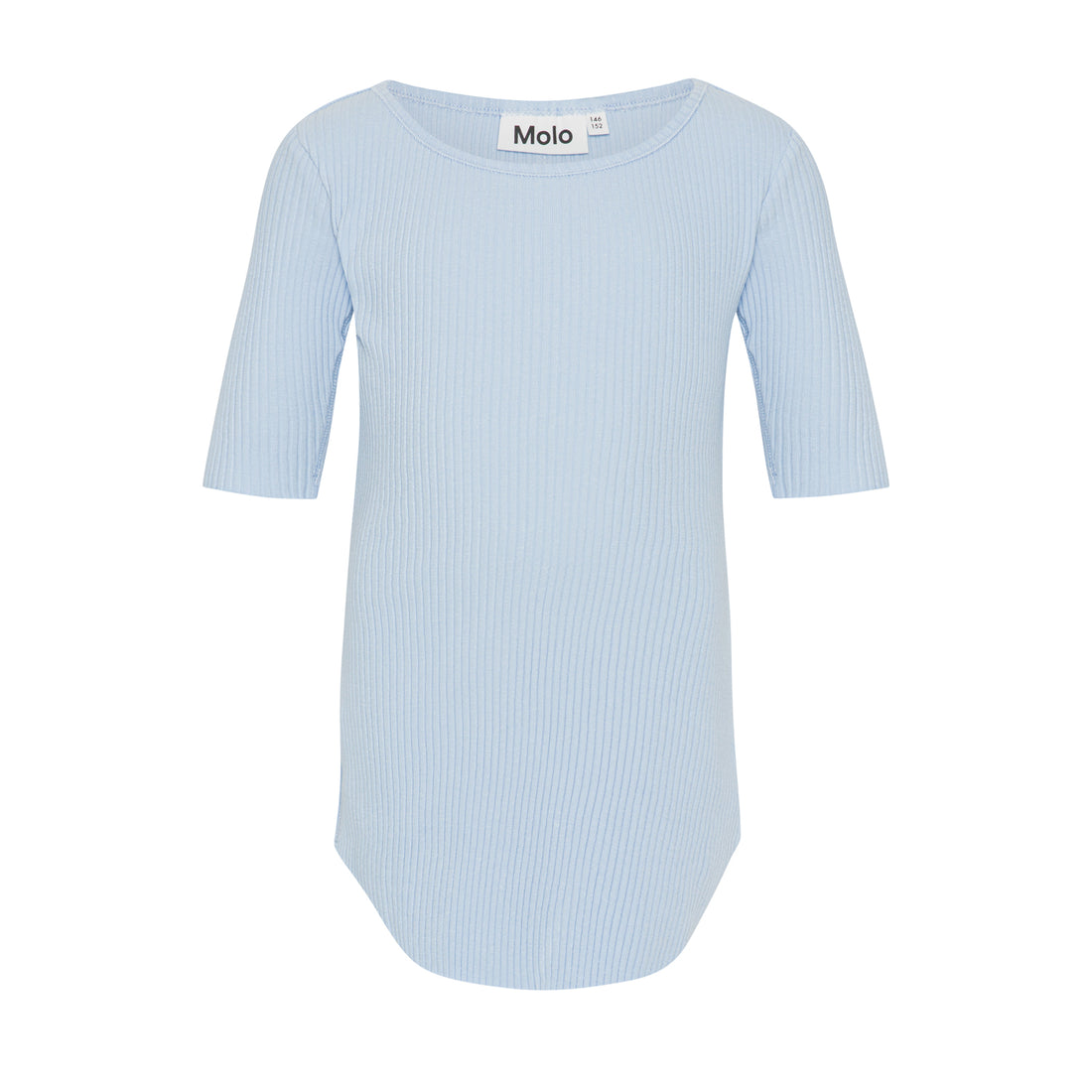 Molo Windy Ronelle Short Sleeves Tee