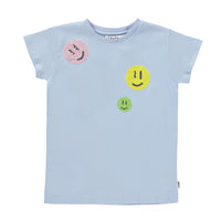 Molo Windy Ranva Short Sleeves Tee