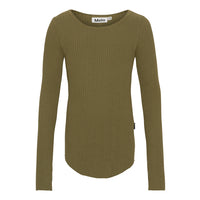 Molo Pond Rochelle Long Sleeves Tee