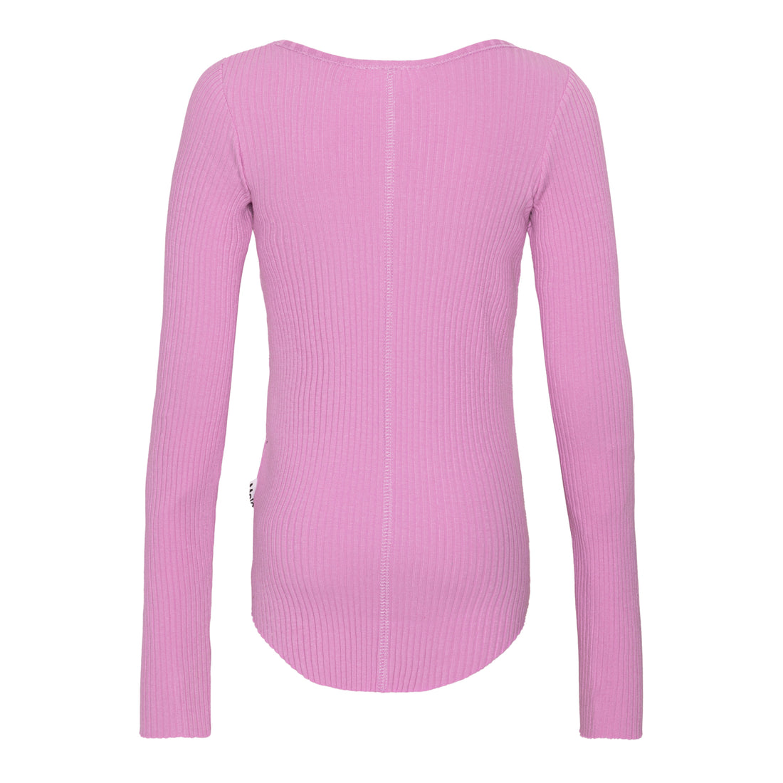 Molo Wild Orchid Rochelle Long Sleeves Tee