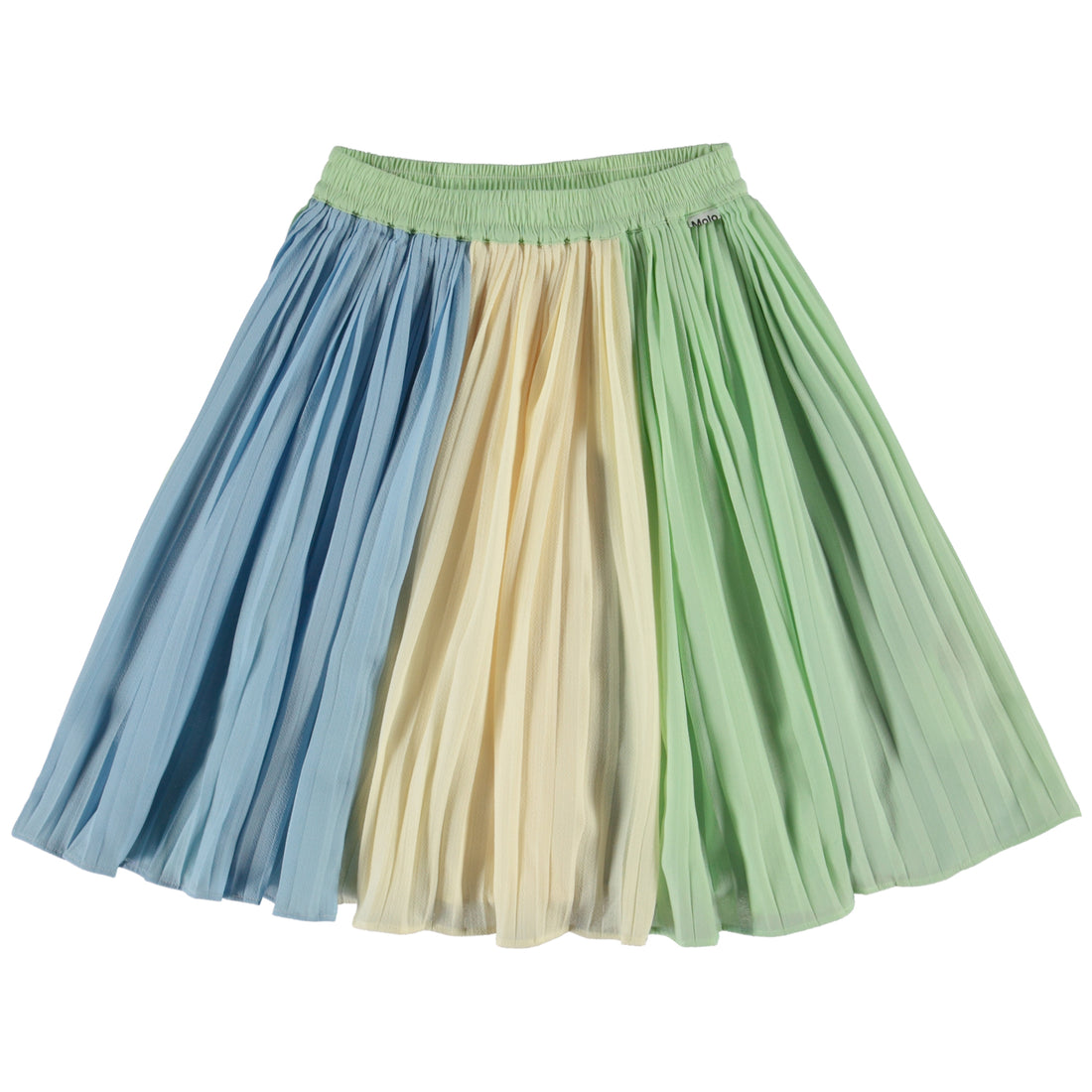 Molo Pale Pear BeSkirt