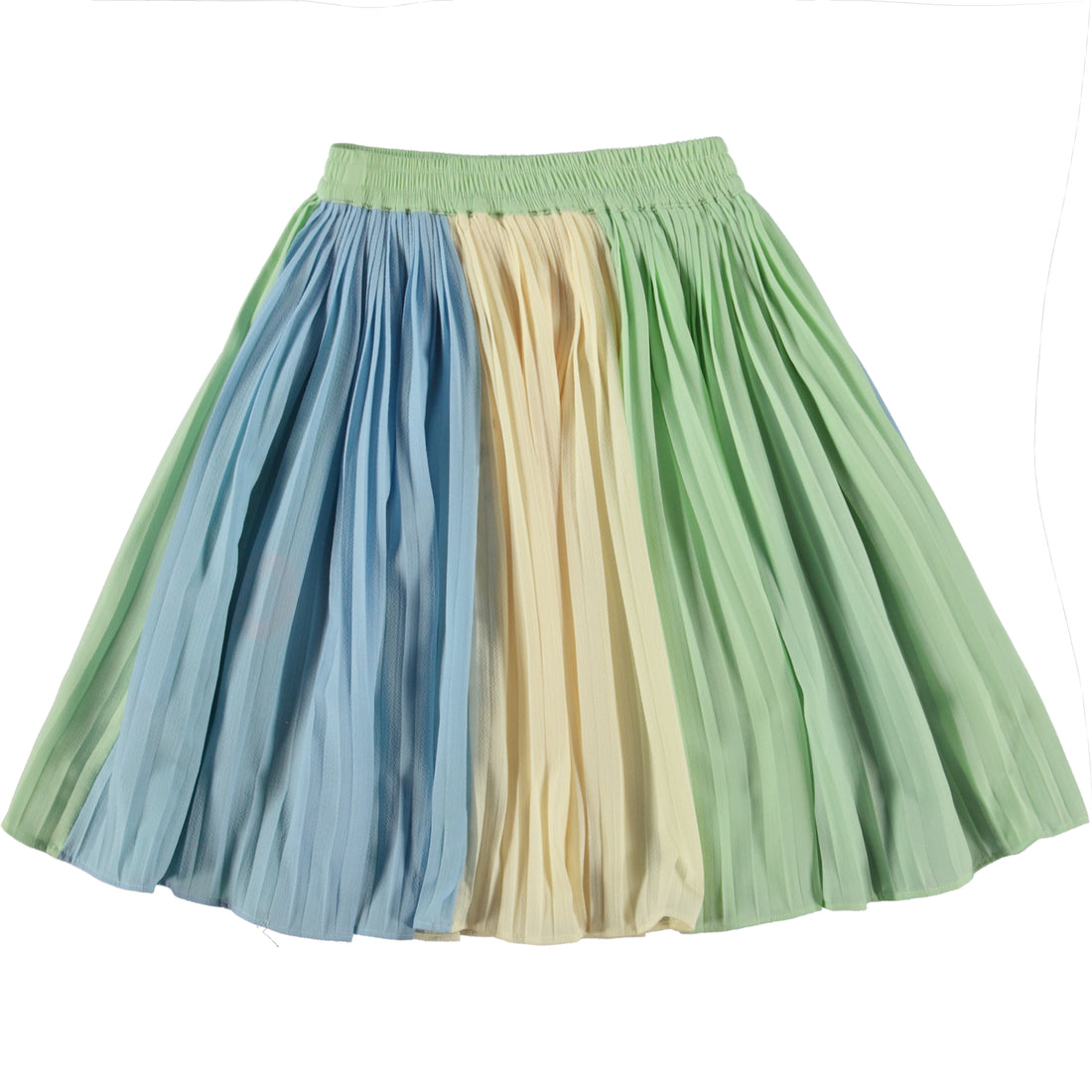 Molo Pale Pear BeSkirt