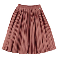 Molo Muted Rose Becky Skirt