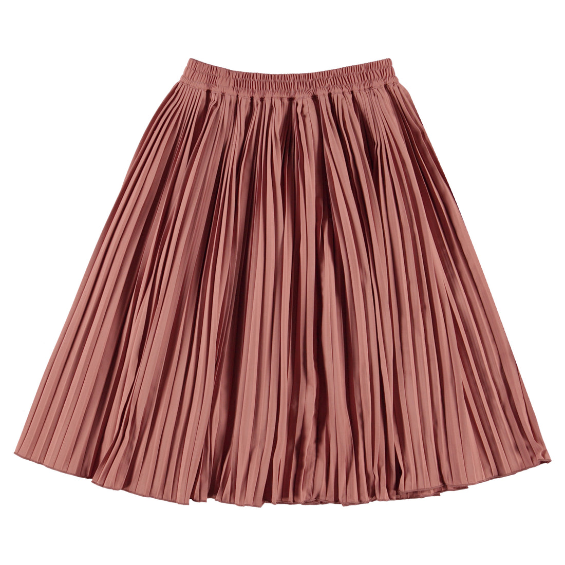 Molo Muted Rose Becky Skirt