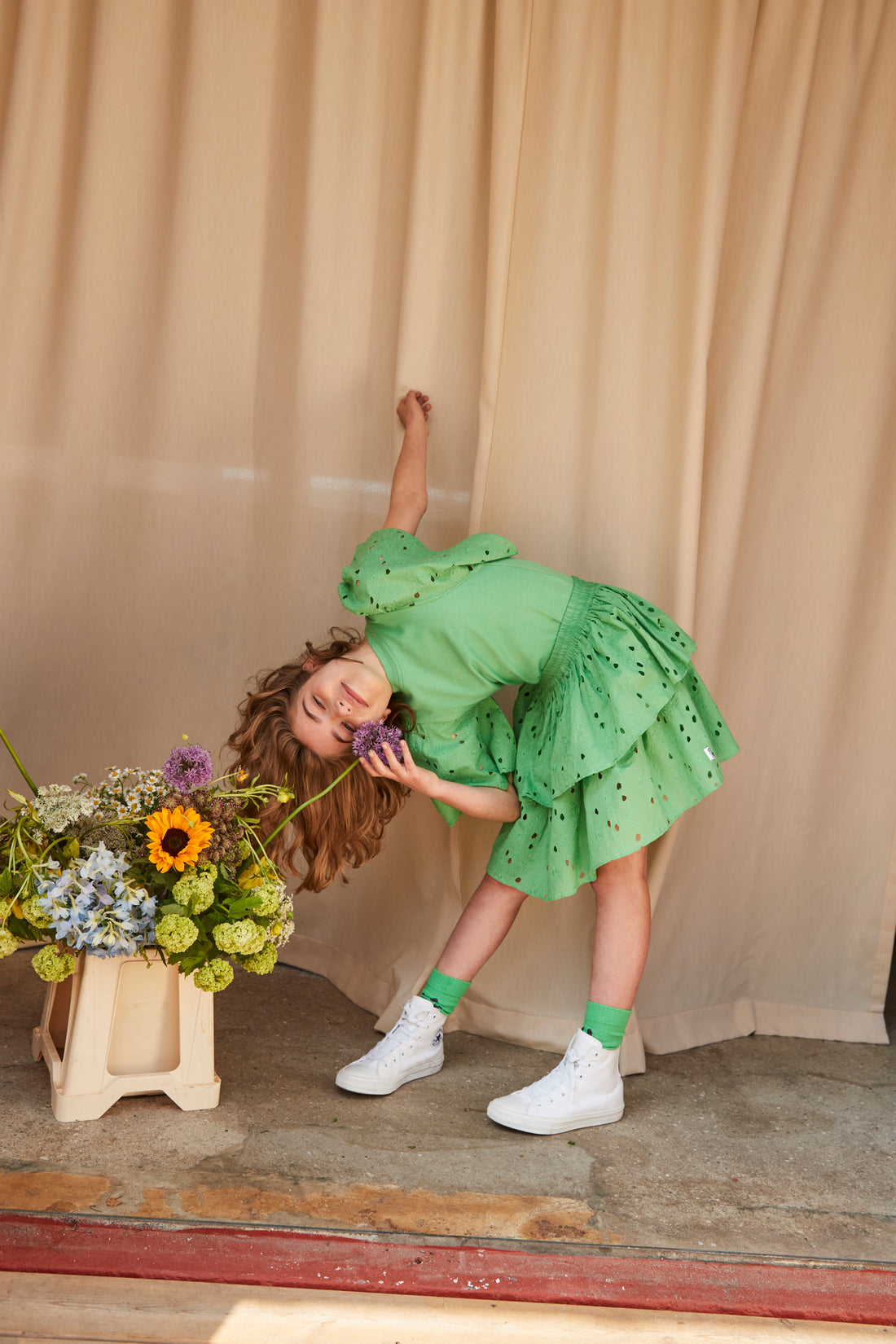 Molo Fresh Brigitte Skirt
