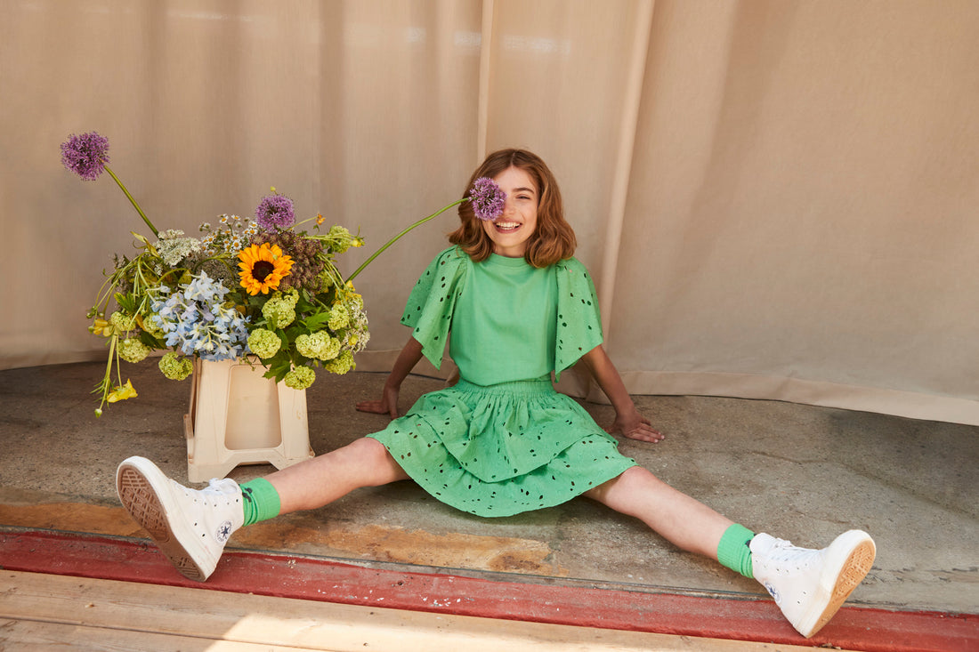 Molo Fresh Brigitte Skirt