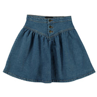 Molo Clear Blue Betsy Skirt