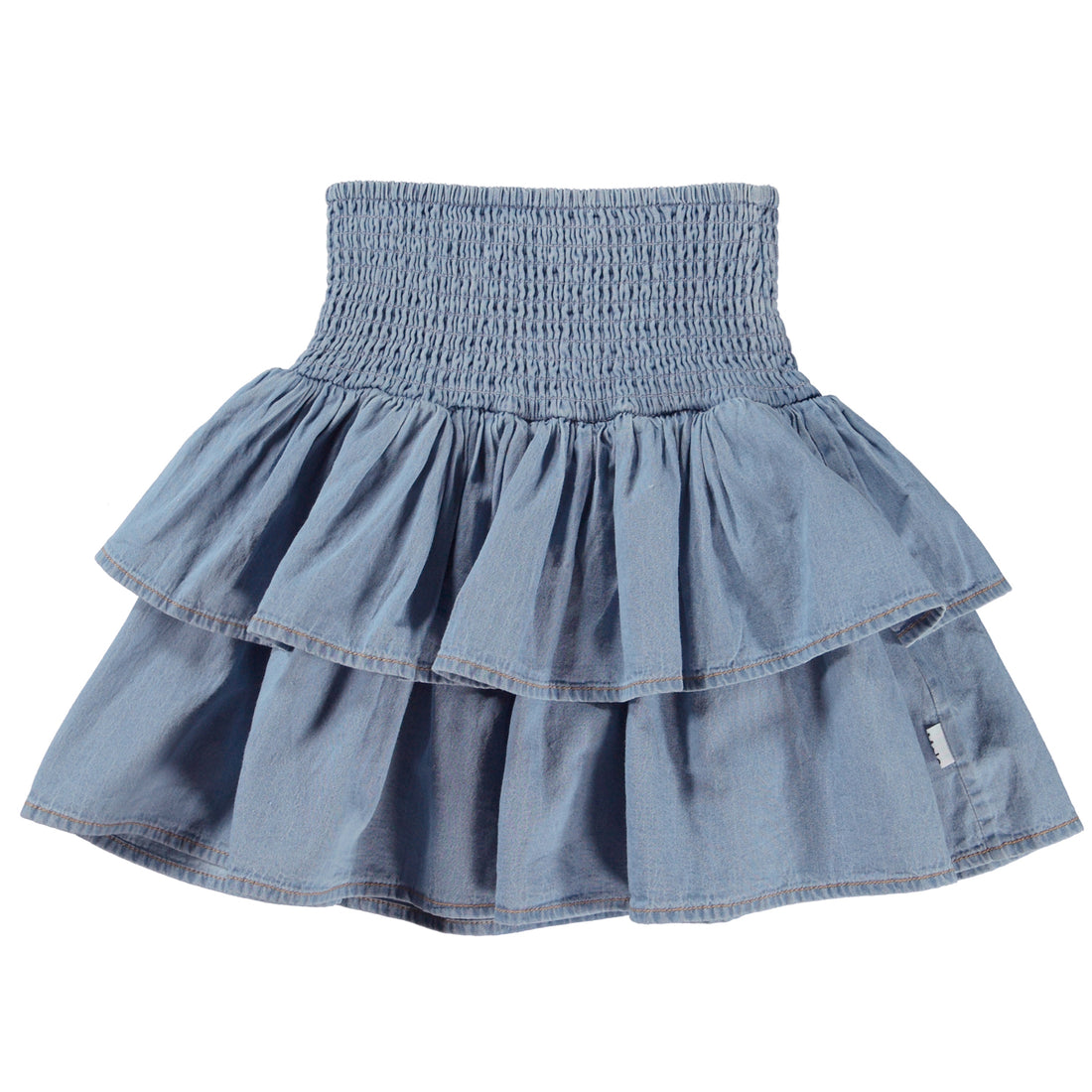 Molo Light Chambrey Bonita Skirt