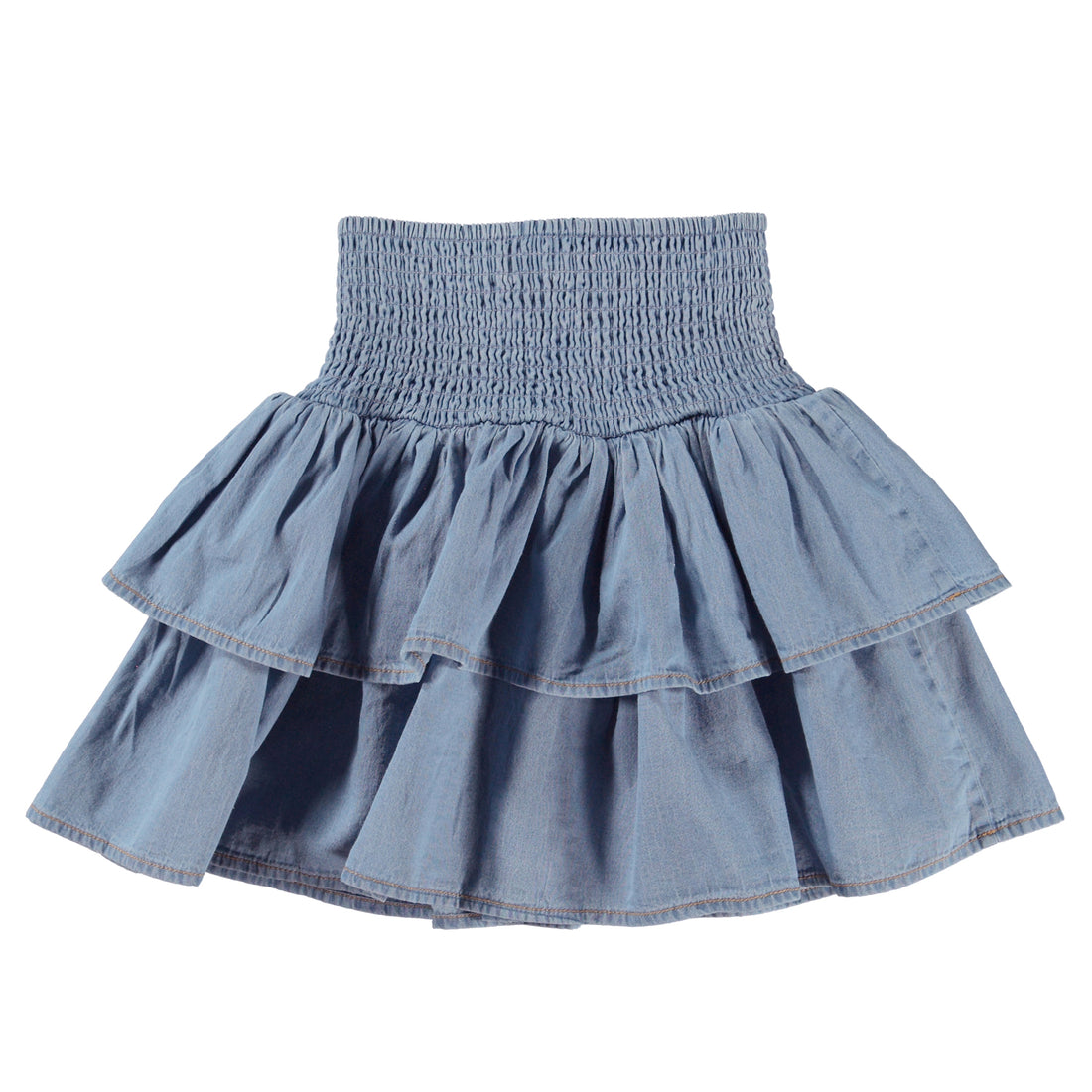 Molo Light Chambrey Bonita Skirt