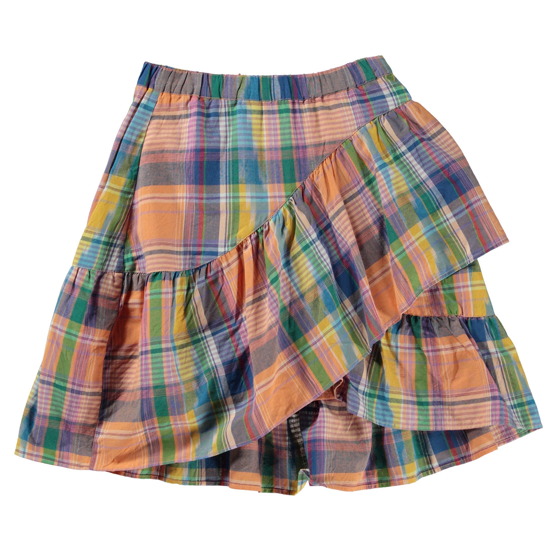 Molo Multi Ikat Breena Skirt