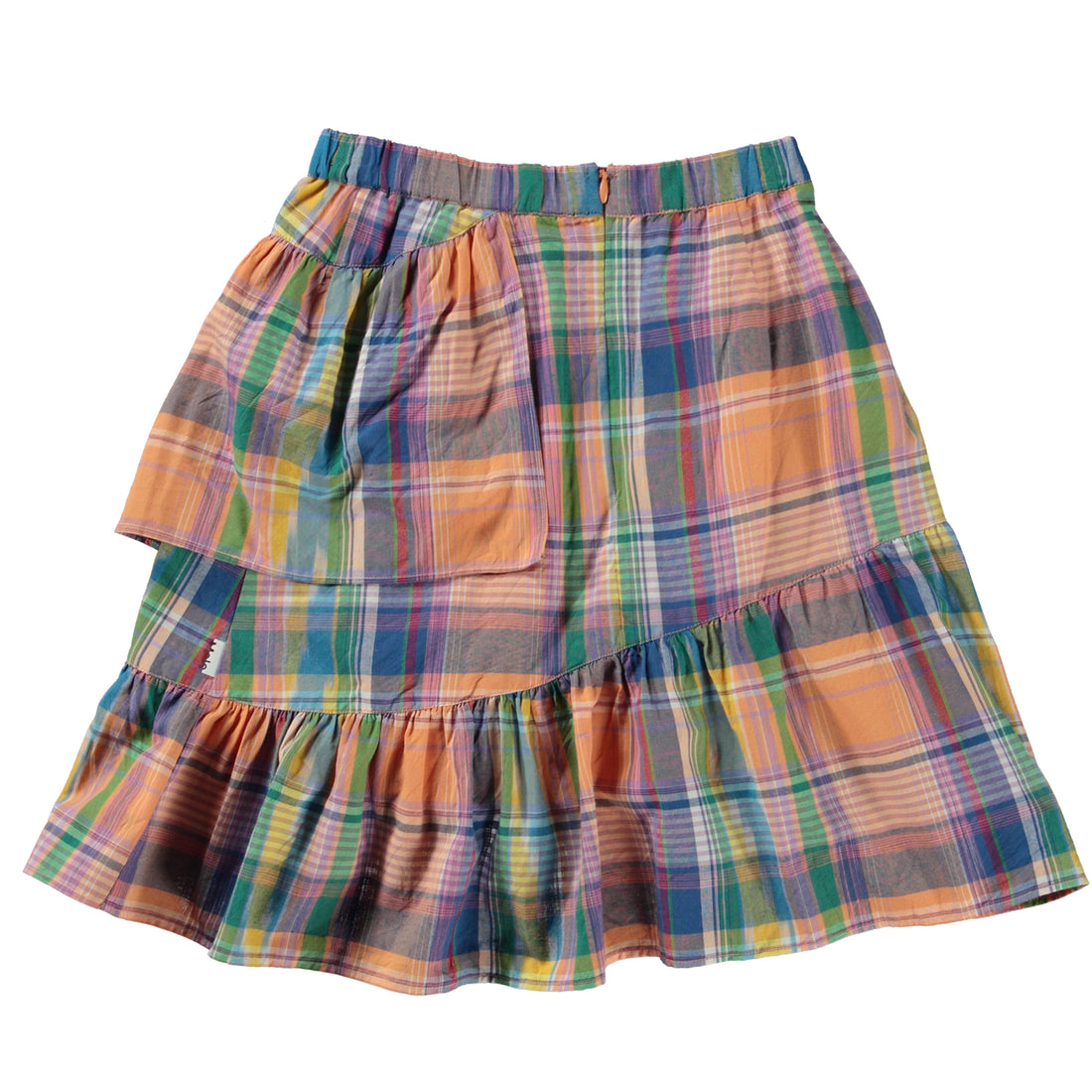 Molo Multi Ikat Breena Skirt