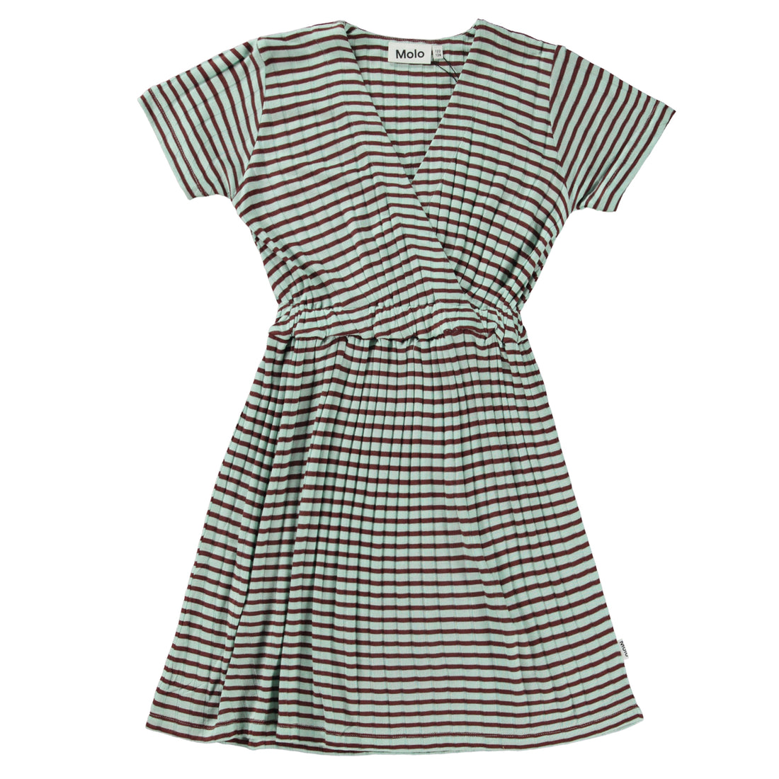 Molo Crimpson Pool Canal Dress