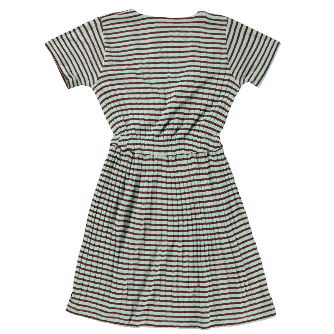 Molo Crimpson Pool Canal Dress